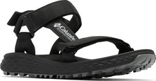 Columbia Konos Globetrot BM9435010 Freizeitsandalen Stadtsandalen Herren