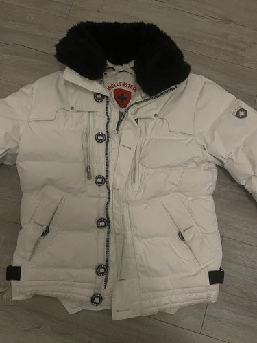 Wellensteyn jacke starstream