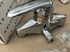 Kludi Duscharmatur , chrom-edelmessing Rarität