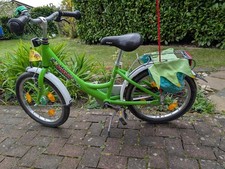Puky Kinderfahrrad 18 Zoll