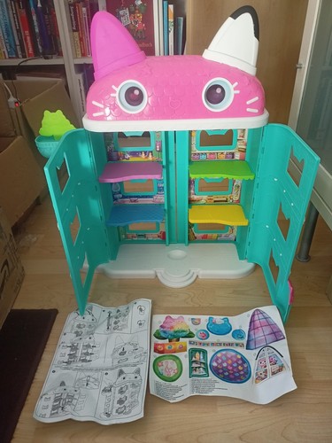 Dreamworks gabby dollhouse - dreamworks, gabby's