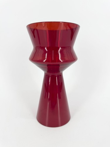 Foscarini glasobjekt vase - glasobjekt, 2007