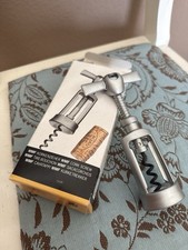 WMF Korkenzieher Neu Original