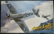 Eduard 1:72 No. 2119 Dual