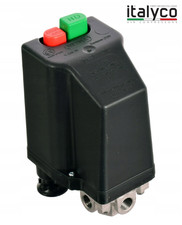 DRUCKSCHALTER KOMPRESSOR NEMA
