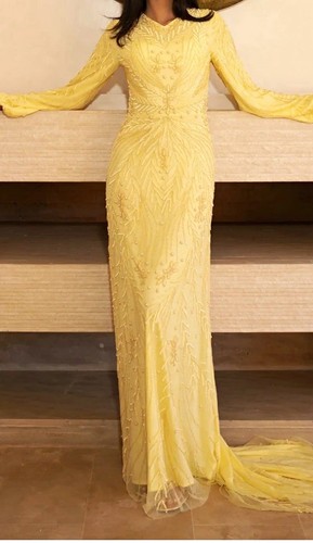 Elegantes abendkleid - elegantes, in