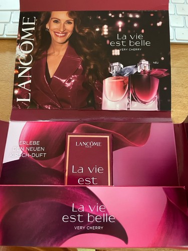 Lancome vie est belle - vie,