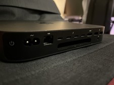 Apple Mac Mini A1347, Intel