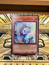 Yugioh Effektverschleierin