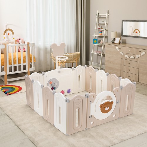 Laufgitter pcs baby - pcs,