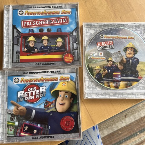 Feuerwehrmann sam falscher - feuerwehrmann,