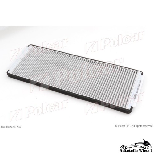 Innenraumfilter pollenfilter - innenraumfilter,