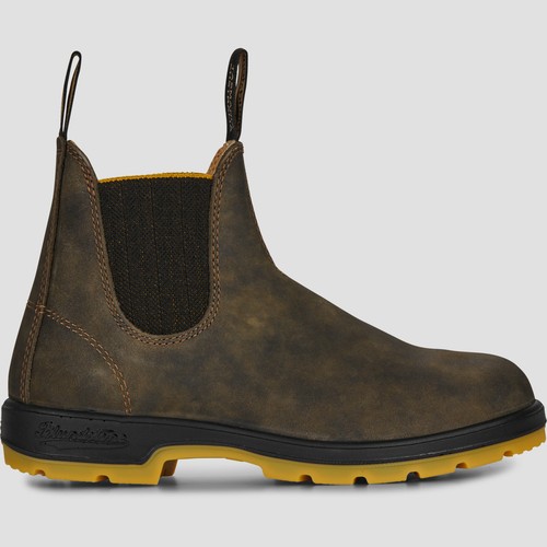 Blundstone classic chelsea - blundstone,