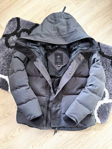 Canada goose jacke - canada,