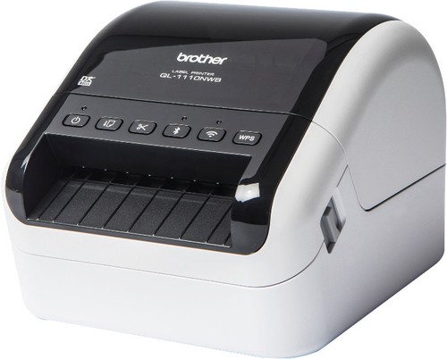 Brother 1110nwbc - brother, ql-1110nwbc