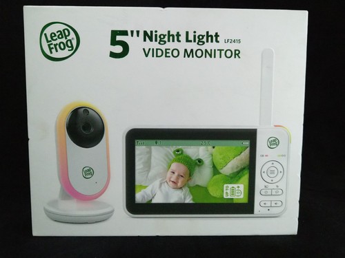 Leapfrog baby nachtsicht - baby,