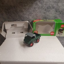 siku Farmer 3450 Mercedes-Benz