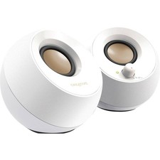 Creative pebble 0 - creative,