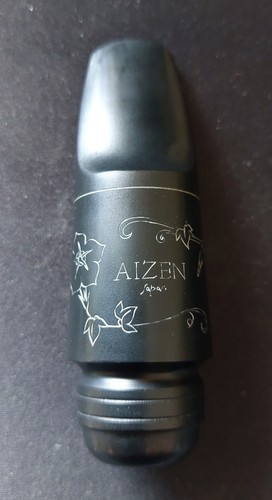 Mundstück tenorsaxophon aizen - mundstÜck,