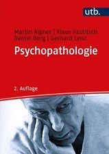 Martin Aigner / Psychopathologie /  9783825287672