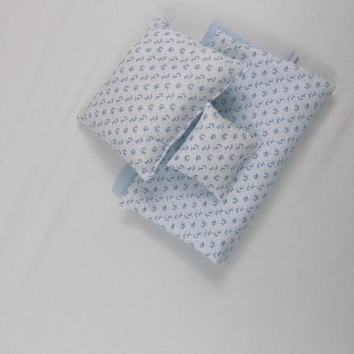 Puppenbettwäsche puppenbett - puppenbettwäsche,