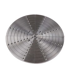 Planscheibensegmente