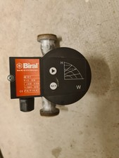 Biral AX 12-1 Hocheffiziente