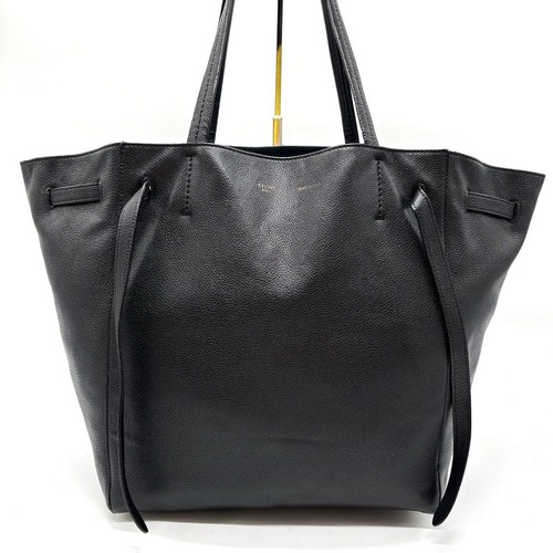 Celine cabas phantom with - with, belt