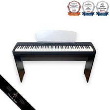 Yamaha P95B Digitalpiano 88