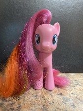 MLP Pony Pinke Pie Ballons
