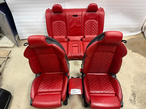 Audi rs5 b9 rote - 18-23,