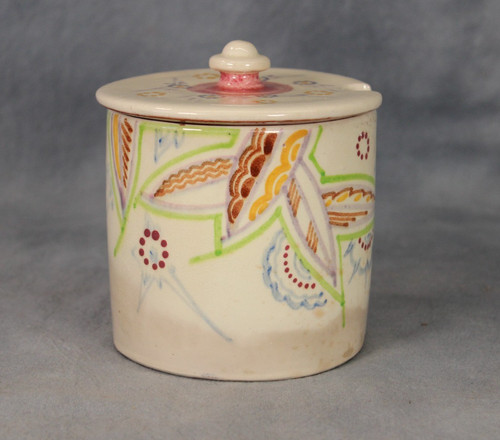 Seltene art deco - art, jahre