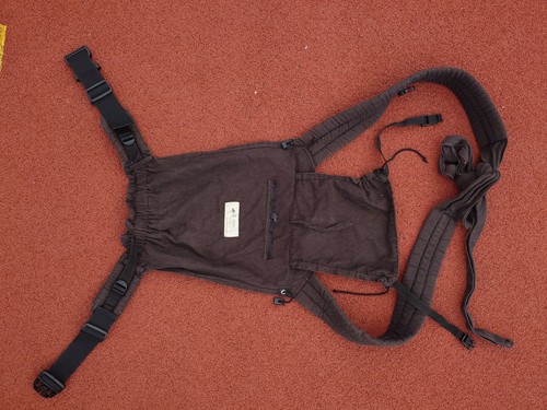 Storchenwiege babycarrier - storchenwiege,