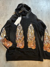 WHO Decides War x H&M x Hoodie