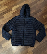 H&M Herren Jungen Jacke