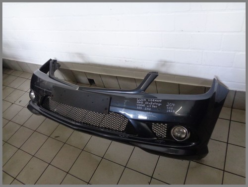 Mercedes w204 amg pdc - amg,