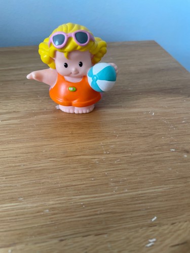 Rar vintage fisher price - rar,