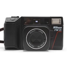 Nikon L35TW AF Kompaktkamera Kamera Camera 