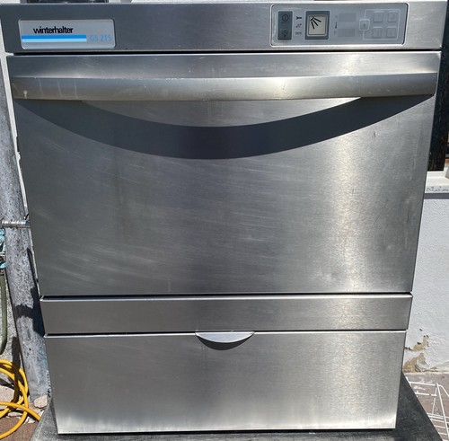 Winterhalter 215 gs215 400v - gs215,