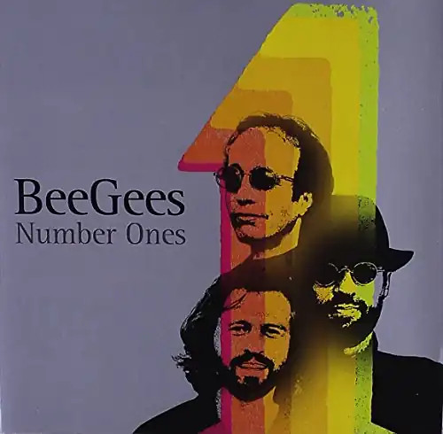 Bee gees number - gees, ones