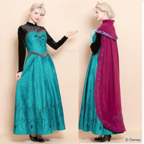 Secret honey frozen elsa - secret,