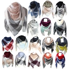 Gloop Damen Strickschal