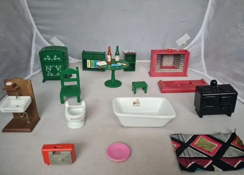 Sylvanian families möbel und - sylvanian,