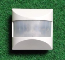 Merten Bewegungsmelder Argus 180 UP 631619 KNX EiB Instabus