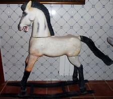 Riesiges Schaukel Karussell