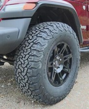 Kompletträder 17" + Reifen