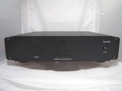 Leema hydra schwarz - |, |