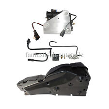 Luftfederung Kompressor