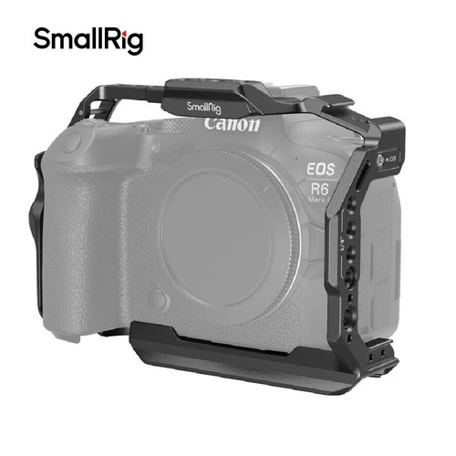 Smallrig mark camera - smallrig, ii
