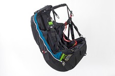 Gurtzeug Independence Freestyle one , Größe L